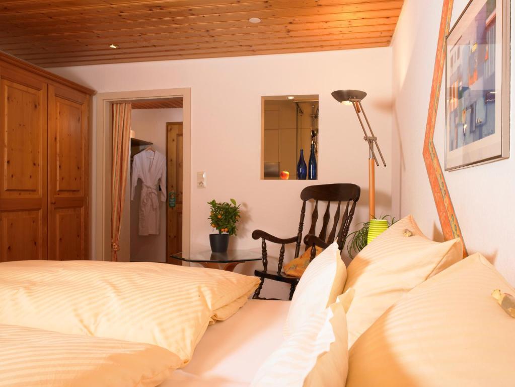 Landhotel Muehle Zu Gersbach Rom bilde